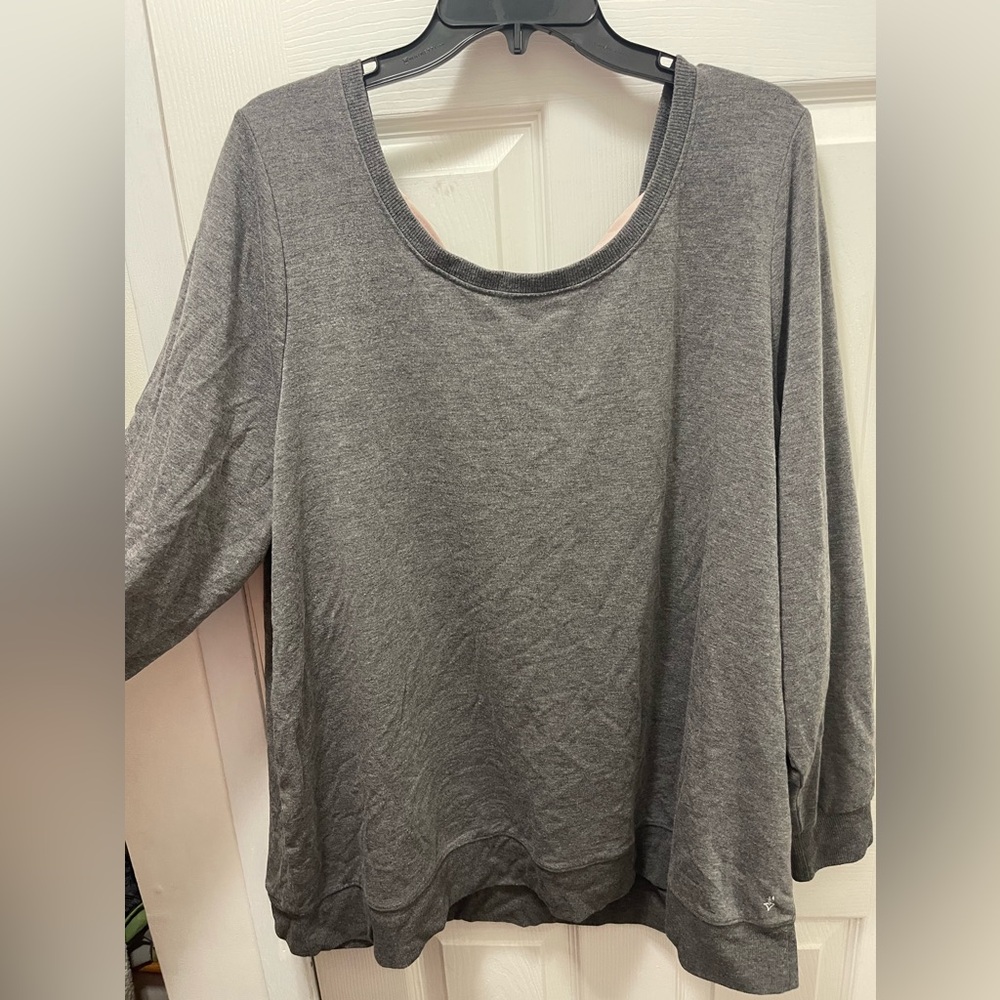 Torrid Long Sleeve